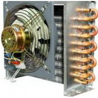 کندانسوربرقی4لیتری مسی