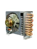 کندانسوربرقی4لیتری مسی
