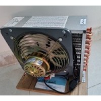 کندانسوربرقی1.5لیتری مسی