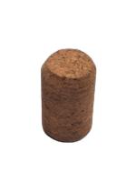 چوب پنبه استوانه ای