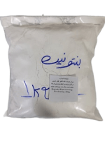 زلال کننده بنتونیت1کیلویی