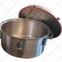 دستگاه تقطیراستیل کلاسیک18لیتری