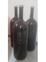 بطری شیشه ای8لیتری 