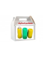 چوب پنبه زن مشتی