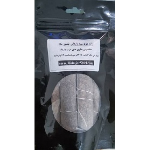 تراشه کیسه ای نیمسوز تراشه کیسه ای نیمسوز