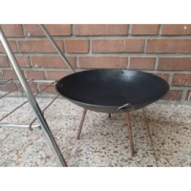منقل صحرایی ساج