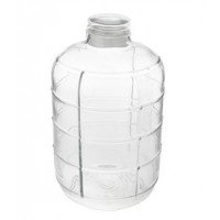 بانکه شیشه ای20لیتری