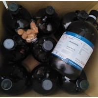 بطری شیشه ای4لیترتکی