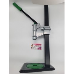 تشتک زن مغناطیسی