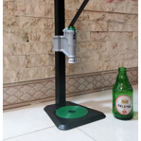 تشتک زن مغناطیسی