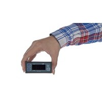 ترموستات220ولت دیجیتالی 